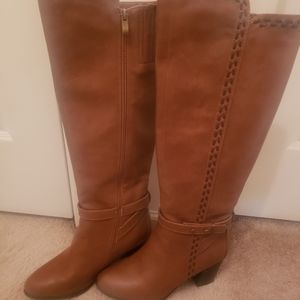 Womens Boots